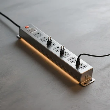 절전 멀티탭 타이머 기능을 활용한 전기 절약 팁